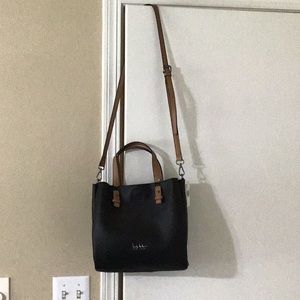 Black Purse